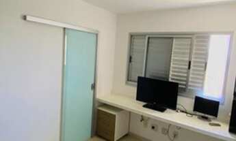 Imagem 4: Apartamento para venda com 92 metros quadrados com 3 quartos em Jardim Goiás - Goiânia - G