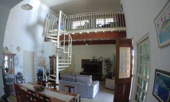 Imagem 3: Rancho alto padrão 3 suítes