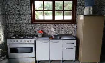 Imagem 4: Casa para aluguel em Balneário Arroio do Silva no bairro Zona Nova