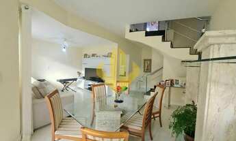 Imagem: CASA DUPLEX EM CONDOMÍNIO - 4 QUARTOS COM