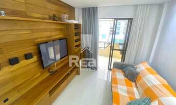 Imagem 7: 03 DORMITÓRIOS - 01SUÍTE