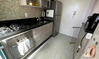 Imagem 6: Apartamento para venda com 52 metros quadrados com 2 quartos em Macedo - Guarulhos - SP