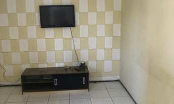 Imagem 2: Vendo apartamento 2 quartos condomínio Atlântico I Belford Roxo