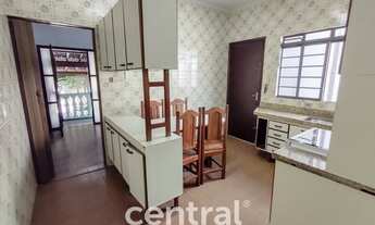 Imagem 5: JARDIM CRUZEIRO DO SUL, CASA RESIDENCIAL, IMOBILIARIA CENTRAL, BAURU