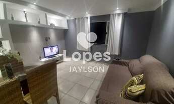 Imagem: APARTAMENTO - 02 QUARTOS - PILARES