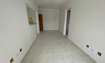 Imagem 6: Apartamento para venda tem 67 metros quadrados com 2 quartos em Caiçara - Praia Grande - S