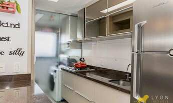 Imagem 4: Apartamento com 2 dormitórios à venda, 85 m² por R$ 788.000 - Jardim Botânico - Porto Aleg