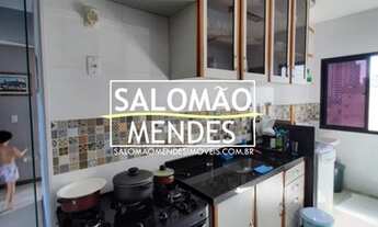 Imagem 7: Lindo apartamento, 3/4 sendo um suíte, 100m², Andar Alto