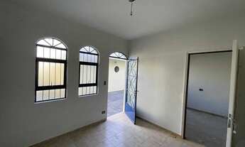 Imagem 7: Casa com 3 dormitórios para alugar, 190 m² por R$ 1.700/mês - Jardim das Rosas - President