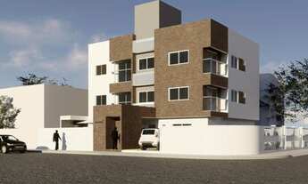 Imagem 2: Apartamento para Venda em João Pessoa, Varjão, 3 dormitórios, 1 suíte, 2 banheiros