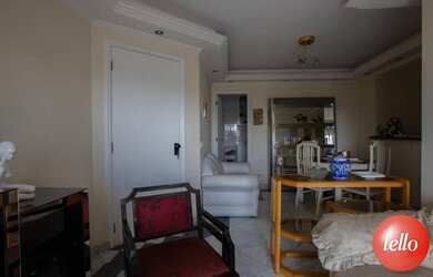 Imagem 2: São Paulo - Apartamento Padrão - Tatuapé