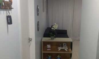 Imagem 7: Apartamento para aluguel com 70 metros quadrados com 2 quartos em Bessa - João Pessoa - Pa