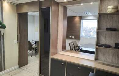 Imagem 6: Sala para alugar, 46 m² por R$ 2.190,00/mês - Rudge Ramos - São Bernardo do Campo/SP