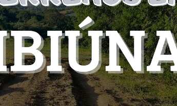 Imagem: Terrenos para condomínio fechado em Ibiúna