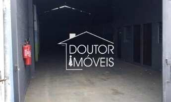 Imagem 6: São Paulo - Galpão/Depósito/Armazém - JARDIM HELENA