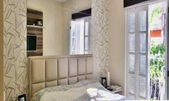 Imagem 6: 09213 - Casa 3 Dorms. (1 Suíte), JARDIM LEONOR MENDES DE BARROS - SÃO PAULO/SP