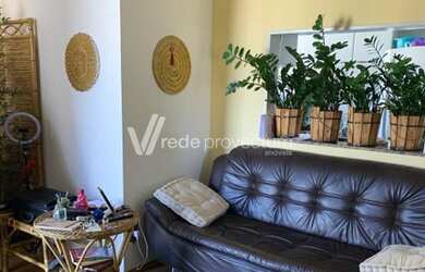 Imagem 6: Campinas - Apartamento Padrão - Jardim Guanabara