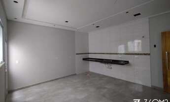 Imagem 3: Apartamento sem Condomínio para Venda em Santo André, Campestre, 2 dormitórios, 1 suíte, 1