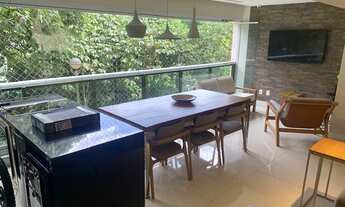 Imagem 2: Apartamento para venda tem 195 metros quadrados com 4 quartos em Patamares - Salvador - BA