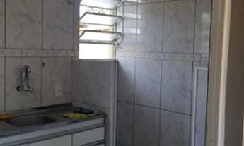 Imagem 2: Casa com 2 dormitórios para alugar, 38 m² por R$ 600,00/mês - Jardim Presidente Dutra - Gu