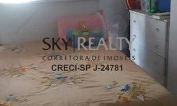 Imagem 4: SAO PAULO - Padrão - Conjunto Residencial Ingai