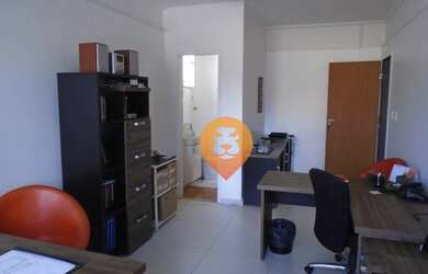 Imagem 4: Sala para alugar, 44 m² por R$ 900,00/mês - Santa Efigênia - Belo Horizonte/MG