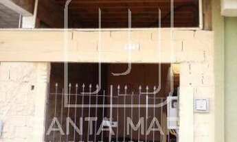 Imagem: Casa (sobrado na rua) 2 dormitórios, cozinha