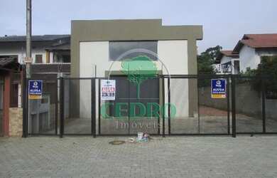 Imagem 2: Porto Alegre - Galpão/Depósito/Armazém - Glória