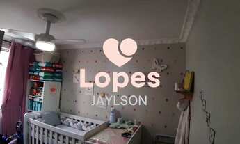 Imagem 7: Apartamento - 2 quartos - Tomas Coelho