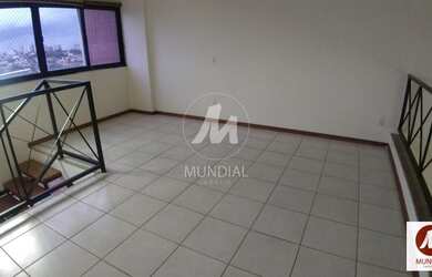 Imagem 5: Apartamento (cobertura 2 - duplex) 3 dormitórios/suite, cozinha planejada, portaria 24 hor