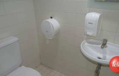 Imagem 7: São Paulo - Conjunto Comercial/sala - Moema