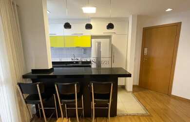 Imagem 3: LONDRINA - Apartamento Padrão - Gleba Palhano