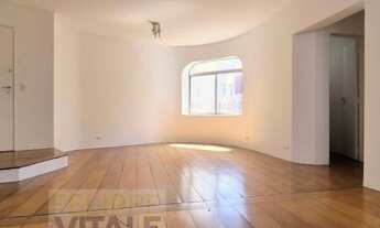 Imagem 2: Apartamento Padrão para Venda em Vila Andrade São Paulo-SP - 465