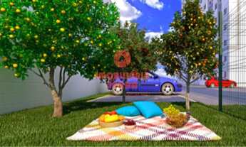 Imagem 2: QUA Condomínio com apenas uma torre apartamentos de: 2 quartos em Morada de Laranjeiras