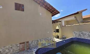 Imagem 5: Casa para venda possui 65 metros quadrados com 2 quartos em Balneário Gaivota - Itanhaém