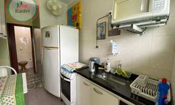 Imagem 6: Kitnet com 1 dormitório à venda, 45 m² por R$ 165.000 - Tupi - Praia Grande/SP