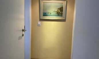 Imagem 7: Apartamento de 130m2 com 2 suites e 3 vagas no Real Parque