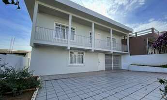 Imagem: Casa com 4 dormitórios à venda, 204 m²