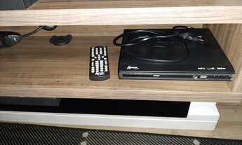 Imagem 5: Apartamento Mobiliado 54m2 na Reserva do Japy, 2 quartos