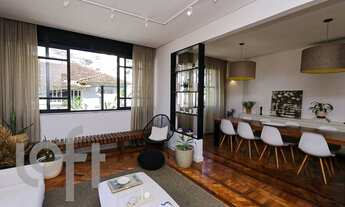 Imagem: RIO DE JANEIRO - Apartamento Padrão - Laranjeiras