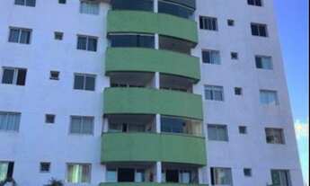 Imagem 2: Lindo Apartamento Coroa do Meio Posicao Leste