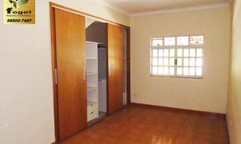 Imagem 7: Barbosa Lage / JF - Casa 2/4 (2 Suítes) + 2/4 (1° Piso e Terraço) - Quintal - 2 Vagas