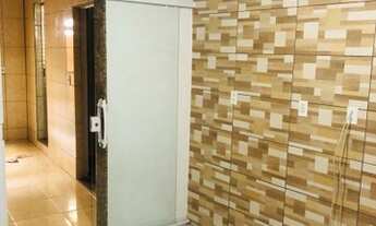 Imagem 3: Realengo - Av Brasil - Rua Manaus - Agua Branca - atrás LUMINOSA