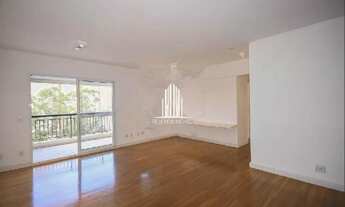 Imagem: Apartamento com 87m², 2 quartos e 2 vagas