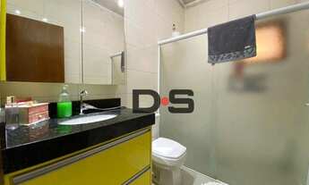 Imagem 7: Casa com 3 dormitórios à venda, 175 m² por R$ 450.000,00 - Terras de Santa Maria - Tietê/S