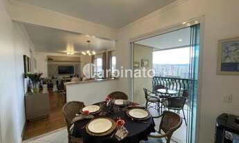 Imagem 3: São Paulo - Apartamento Padrão - Perdizes