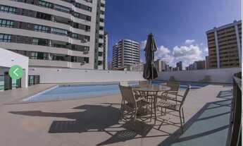 Imagem 7: Apto Ed. Metropolitan - 3 suites-4 vagas de garagem - localização privilegiadíssima