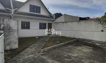 Imagem: Sobrado à venda, Fátima, Colombo, PR