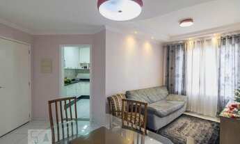 Imagem 5: Apartamento à Venda - Vila América, 3 Quartos, 64 m2