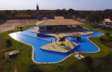 Imagem 2: Lote em condominio fechado na Barra Nova Cascavel a venda, 918 m² por R$ 100.000 - Loteame